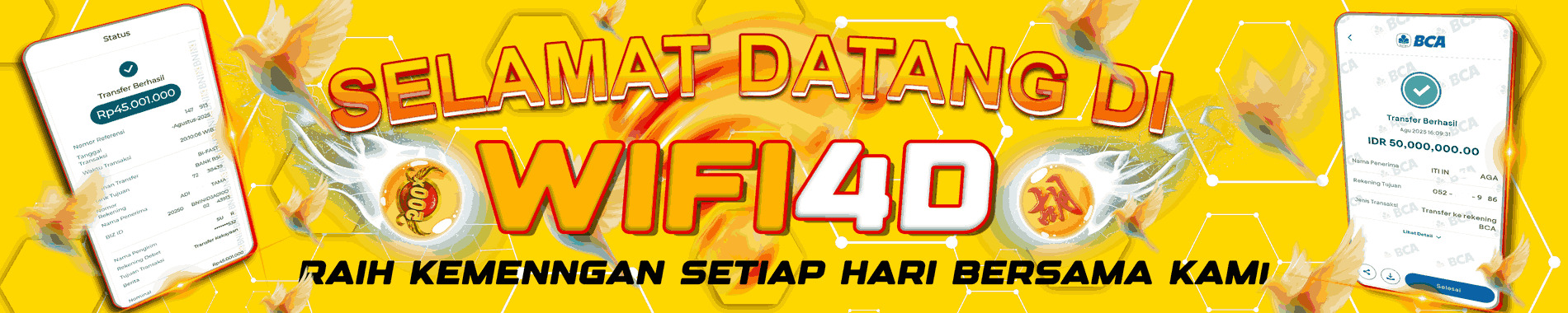 VPN WIFI4D